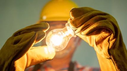 Lighting Installation